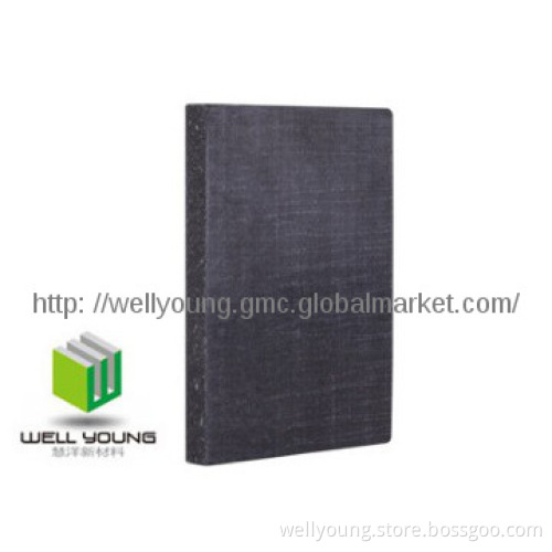 high strength grey glass magnesium partition slab